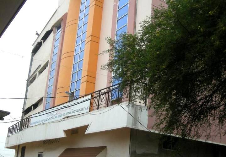 Hotel Bhagwati, Balangir 4